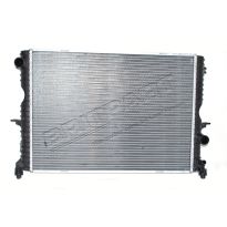 Radiator - Cooling System - Td5 Euro 3 | Discovery 2