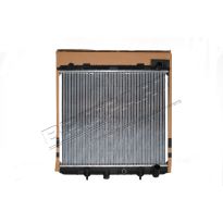 Radiator - Cooling System V8, 4.0L & 4.6L | Range Rover P38