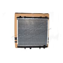 Radiator Assembly - Cooling System - 4.0L, 4.6L V8 | Range Rover P38