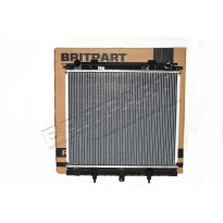 Engine Cooling Radiator - 2.5 Diesel Automatic | Range Rover P38