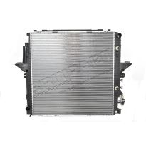 Radiator Assy