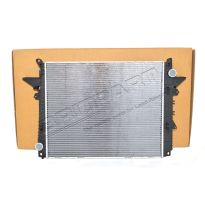 Radiator - 2.7 TDV6, 140kW | Discovery 4, Discovery 3