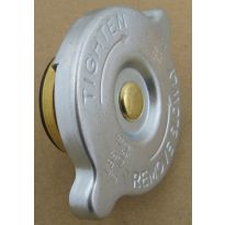 Expansion Tank Cap - 4 cyl petrol & V8 | Defender, Discovery 1