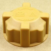 Expansion Tank Pressure Cap - Td5, Puma, K Series | Defender, Freelander
