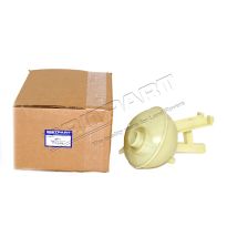 Coolant Expansion Tank - Td5, Puma 2.4L, Puma 2.2L | Defender