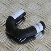 Heater Coolant Inlet Hose - 2.5 Diesel BMW M51 | Range Rover P38
