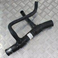 Lower Radiator Coolant Hose - V8 From VIN MA081992, Discovery 1 1989-1998