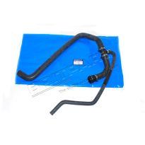 Upper Radiator Coolant Hose - 2.5 KV6 Petrol | Freelander 1 (1996-2006)