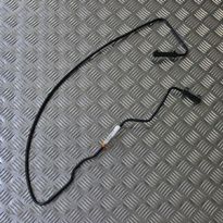 Coolant Hose - Radiator to Expansion Tank - Discovery 2