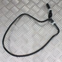 Expansion Tank to Throttle Body Coolant Hose - V8 | Discovery 2