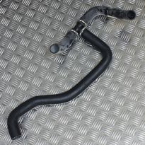 Upper Radiator Coolant Hose - V8 Petrol | Discovery 2, 1998-2004