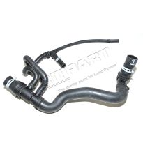 Bottom Radiator Hose - M47 2.0L I4 16V Diesel | Freelander 1996-2006