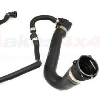 Upper Radiator Coolant Hose - M62 B44 4.4 V8 | Range Rover L322