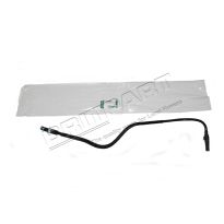 Coolant Hose - EGR to Expansion Tank - Td5 | Discovery 2