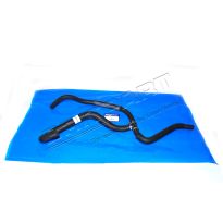 Coolant Hose - Expansion Tank to Fuel Cooler | Discovery 2 1998-2004