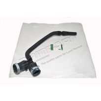 Lower Radiator Coolant Hose - 2.5L 5-cyl diesel | Discovery 2 1998-2004