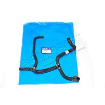Heater Outlet Hose - Heating System, Diesel Vehicles