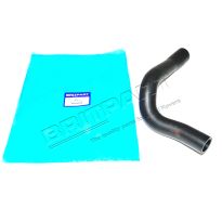 Coolant Hose - Left-hand Upper Radiator - 2.5 Diesel | Range Rover P38