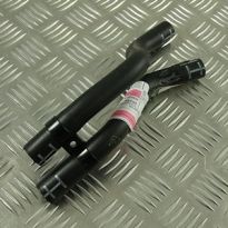 Heater Inlet and Outlet Hose Assembly - 4.0L V8 Petrol | Discovery 2