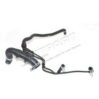Radiator Hose - 4.2 Petrol V8 Supercharged | Range Rover Sport 2005-2009