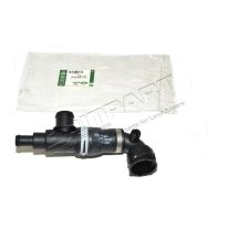 Radiator to Engine Coolant Valve Hose - 4.2 & 4.4 AJ-V8 | Range Rover L322