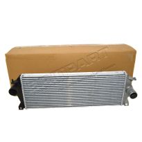 Turbocharger Intercooler - 2.5L 5 Cyl Turbo Diesel | Discovery 2