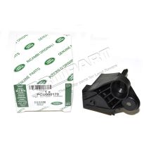 Bracket Assy - Radiator