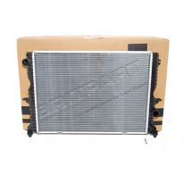 Radiator Assembly - 2.5L 5-cylinder Turbo Diesel | Discovery 2