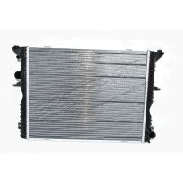 Radiator - Cooling System - Td5 | Defender To VIN 2A622423