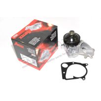 Water Pump - Cooling System - 3.0 Td6 | Range Rover L322