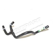 Engine to Oil Cooler Coolant Hose - 2.5 KV6 Petrol | Freelander 1996-2006