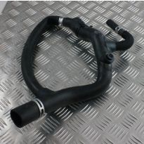 Upper Radiator Coolant Hose - Td5, Discovery 2 1998-2004