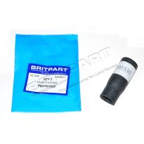 Coolant Hose - Heater to Water Pump - 4.0 V8 EFI | Defender 1987-2006