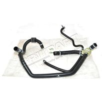 Radiator Hose - 4.0 Cologne V6 | Discovery 4 2010-2016