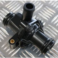 Thermostat with Housing - 1.8L 4-cylinder K Series petrol | Freelander