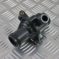 Thermostat Assembly - Cooling System - 1.8L K Series | Freelander 1996-2006