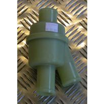 Thermostat Housing Complete - 88?C - Td5, Puma, V8 | Defender, Discovery 2