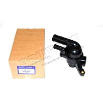 Thermostat & Housing - Engine - 2.5 V6 | Freelander 1