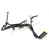 Fuel Rail Assembly - 2.0 TCIE Diesel | Land Rover Freelander 1