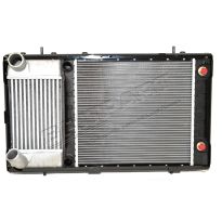 Radiator and Intercooler Assembly - 300Tdi | Defender 1987-2006