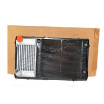 Radiator Assy