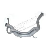 Metal Coolant Rail - Td5 Diesel | Discovery 2 (1998-2004)