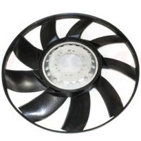 Cooling Fan - 3.0 Td6, 4.4 V8 M62 | Range Rover L322