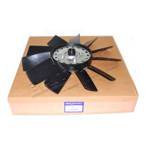 Cooling Fan and Viscous Drive Assembly - 2.5 Diesel | Range Rover P38