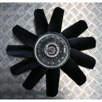 Cooling Fan Assembly - Td5 | Defender, Discovery 2