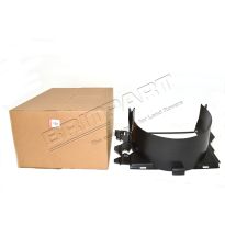 Radiator Fan Shroud - Cooling System - Defender 2007-2016