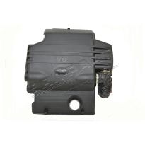 Air Cleaner Assembly - With Engine Cover - 2.5 V6 | Freelander 1
