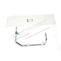 Coolant Pipe to Oil Cooler - Td5 | Defender, Discovery 2
