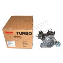 Turbocharger Assembly - Td5 | Defender, Discovery 2