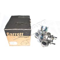 Turbocharger - 3.0 Td6 | Range Rover L322 To 2005